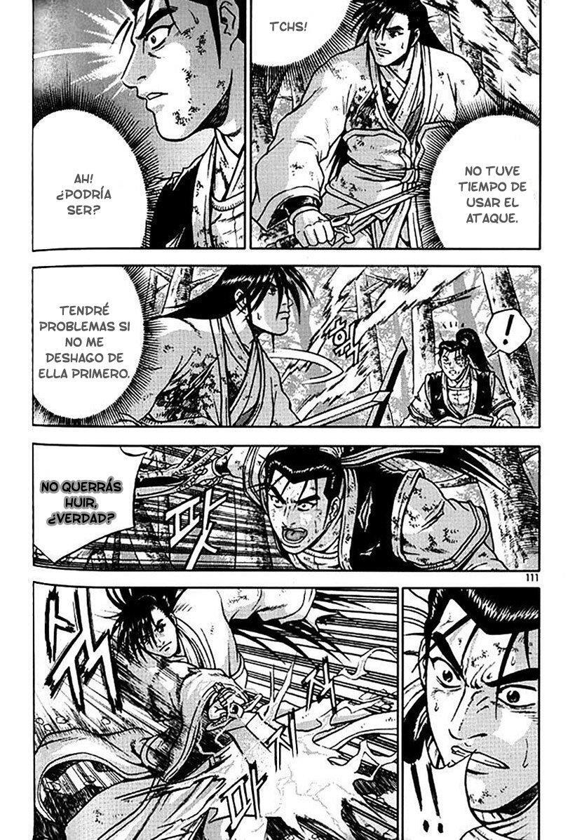 Capitulo 258 page 34