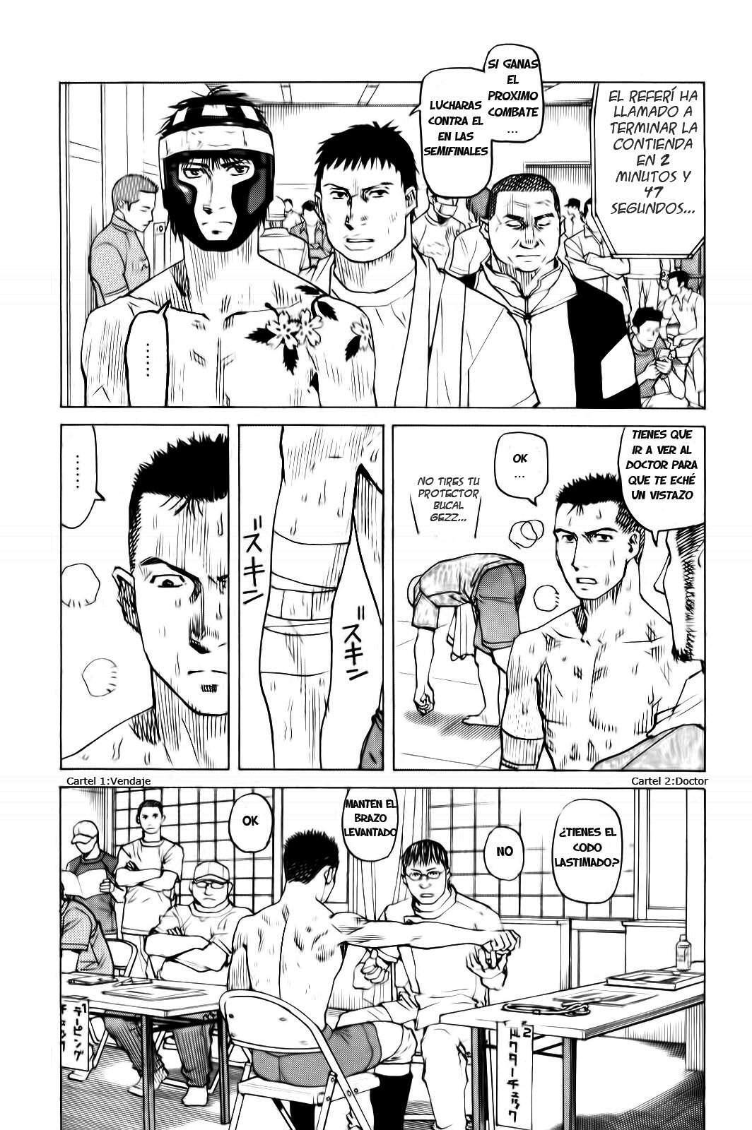 Capitulo 36 page 19