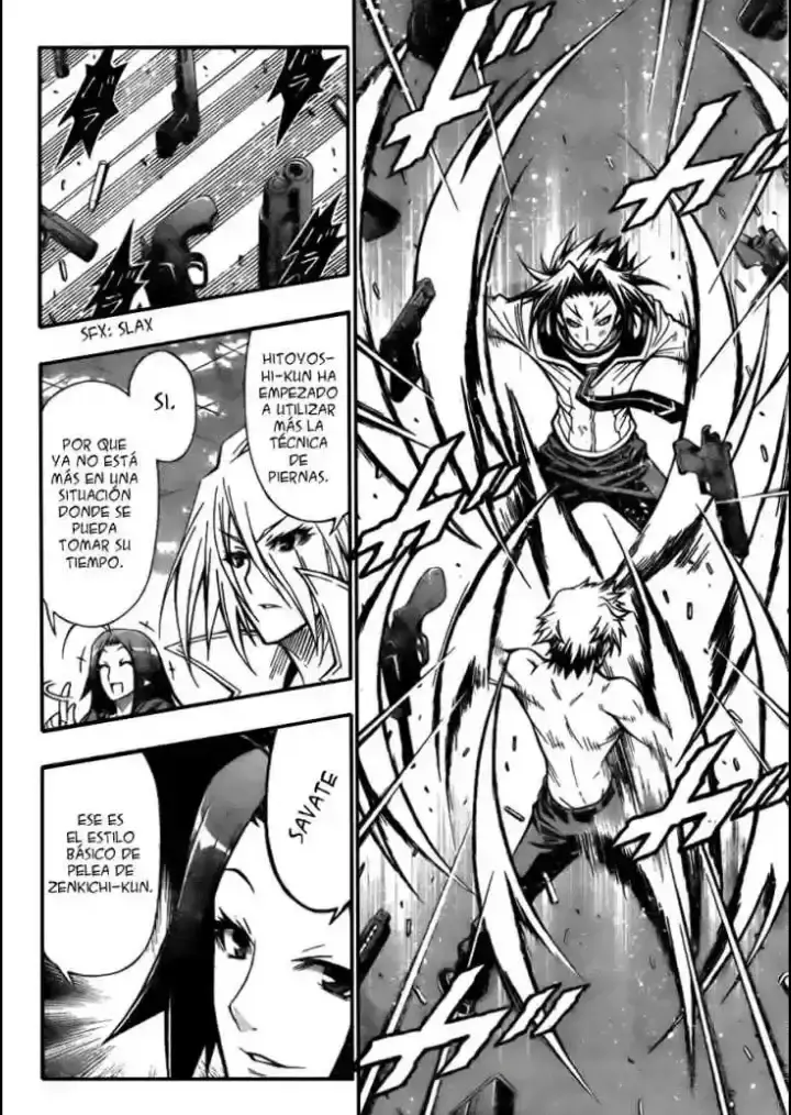 Capitulo 35 page 5