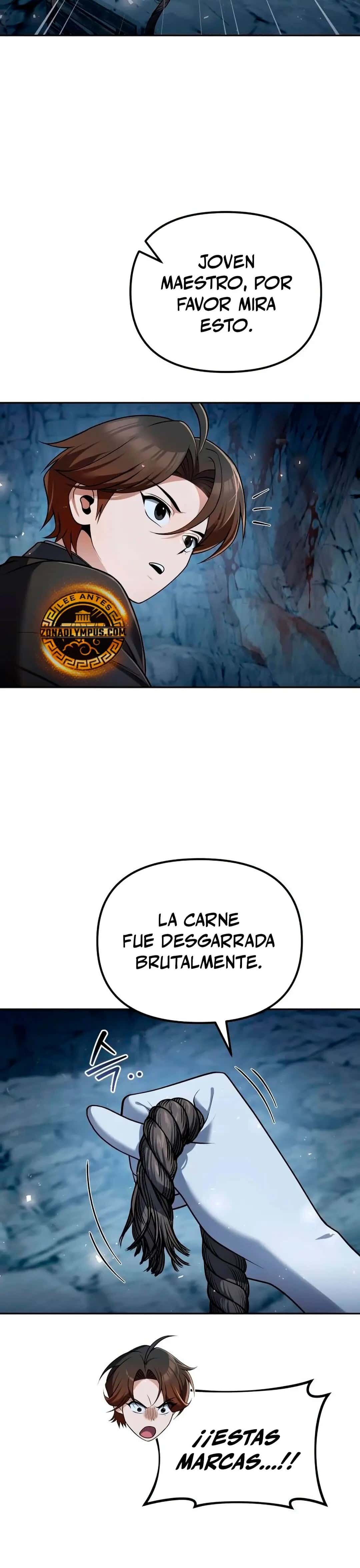 Capitulo 46 page 19