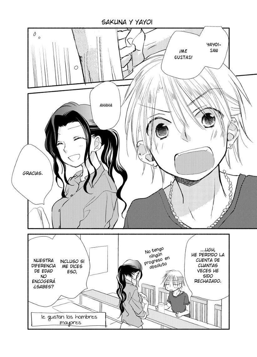 Capitulo 13.50 page 8