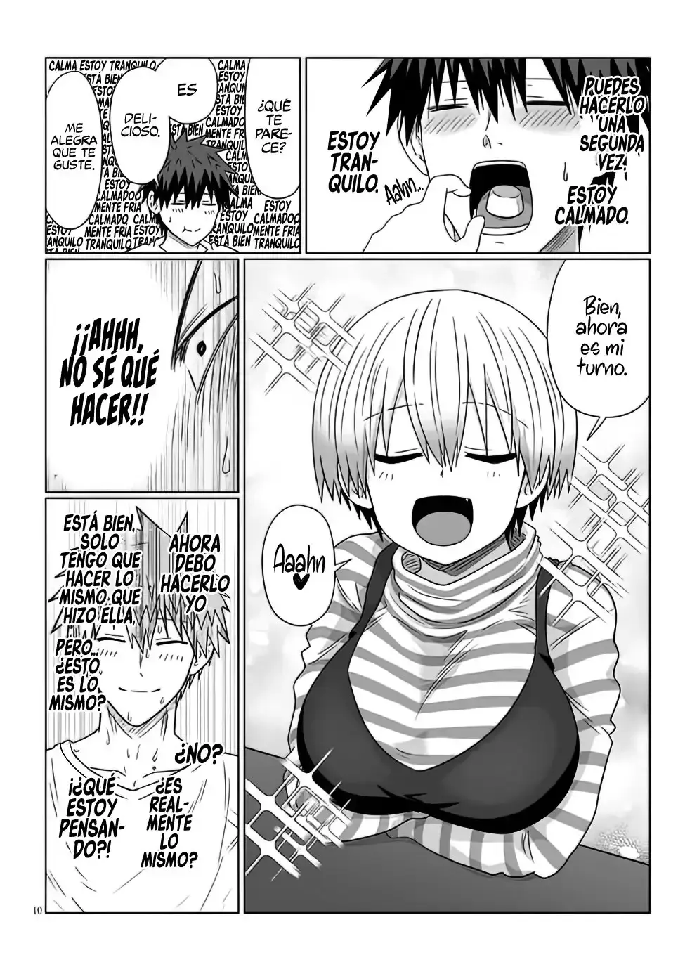 Capitulo 86 page 12