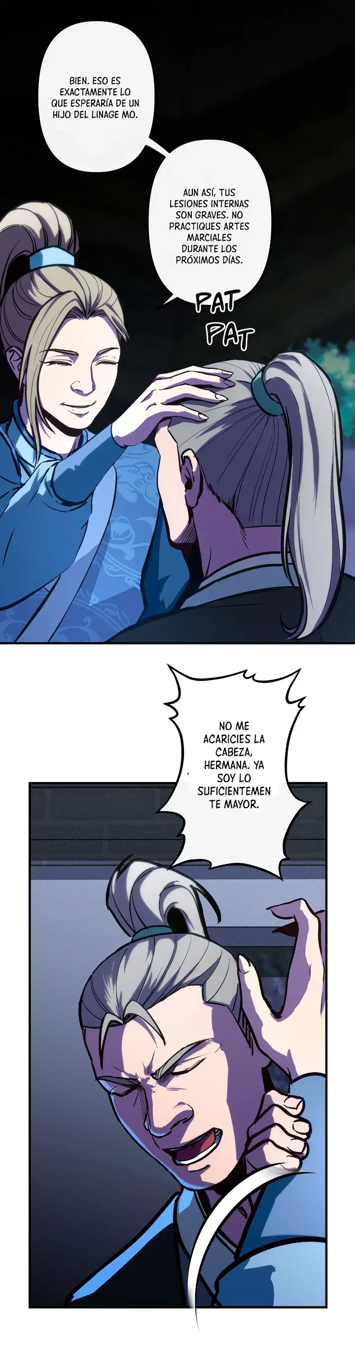 Capitulo 27 page 20
