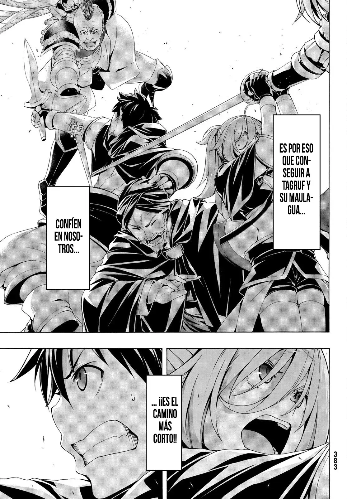 Capitulo 76 page 12