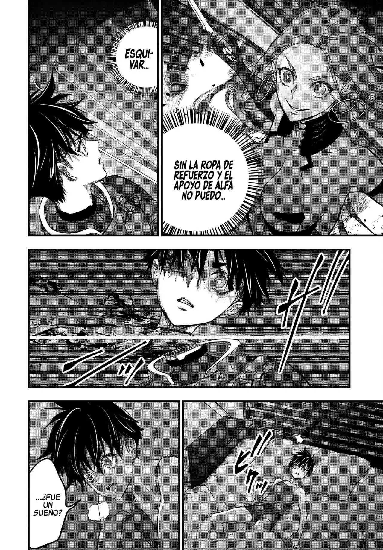Capitulo 40 page 12