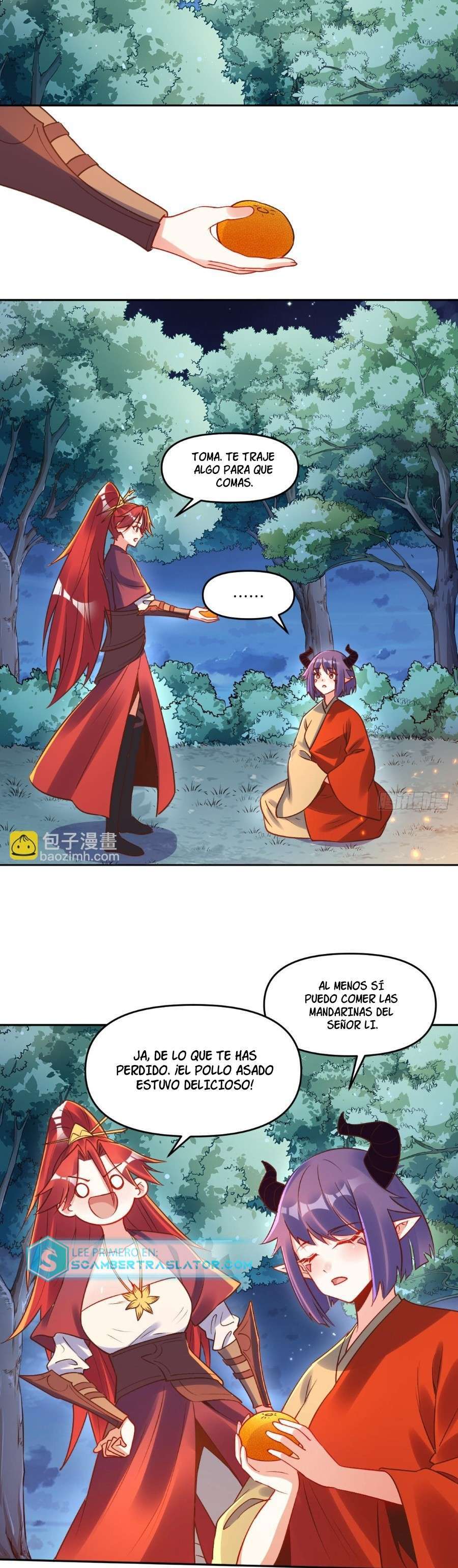 Capitulo 285 page 14