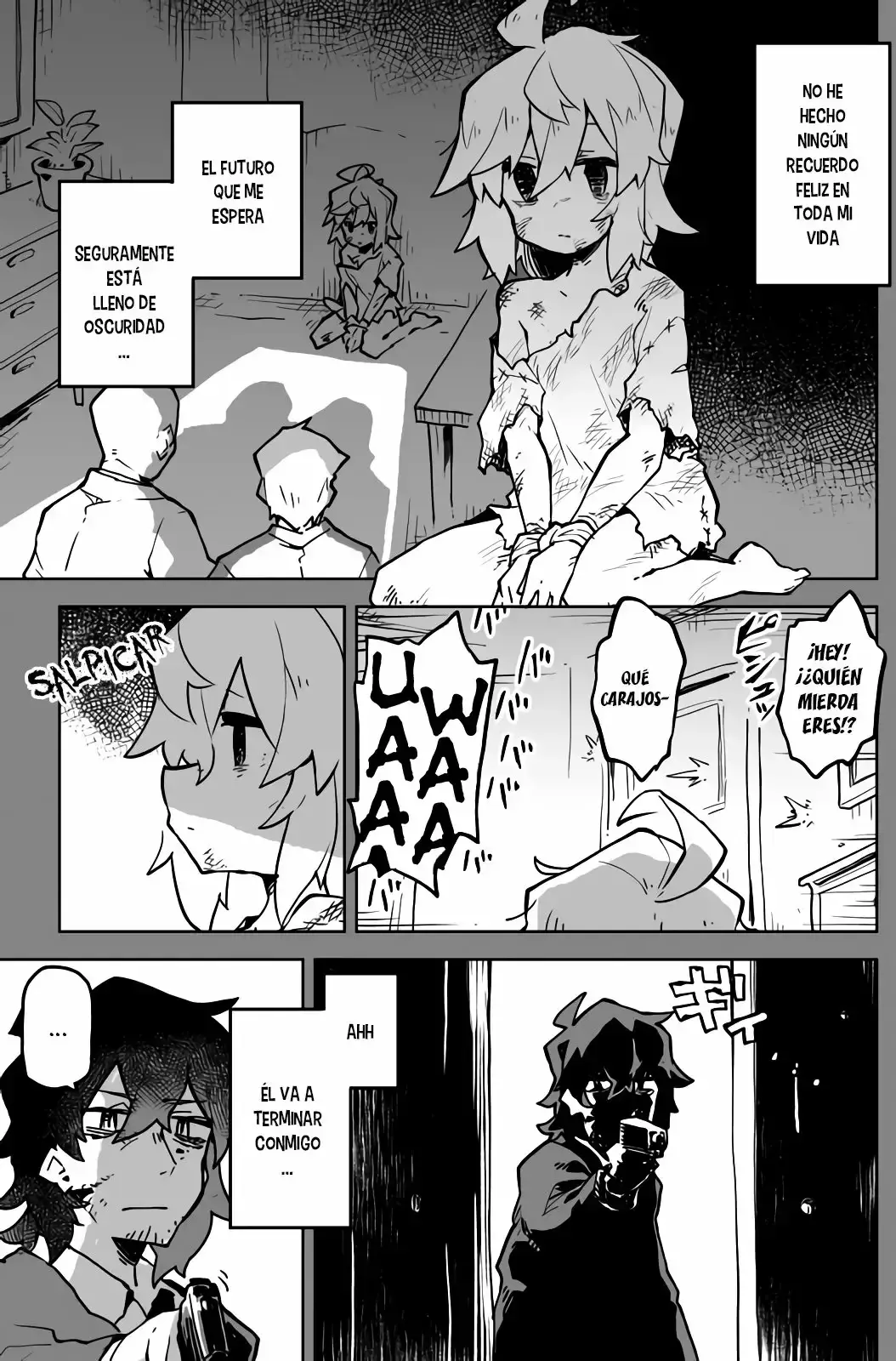 Capitulo 1 page 2