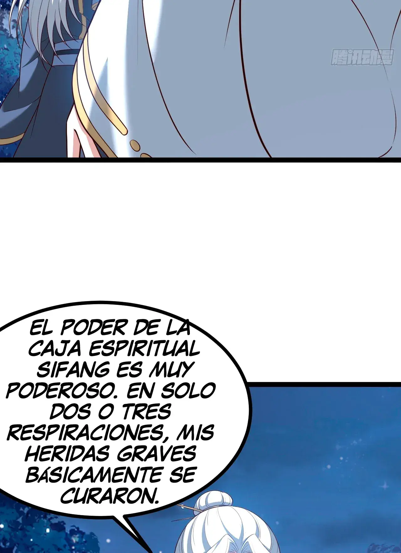 Capitulo 81 page 20