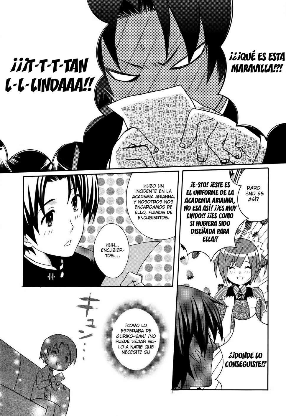 Capitulo 28 page 5