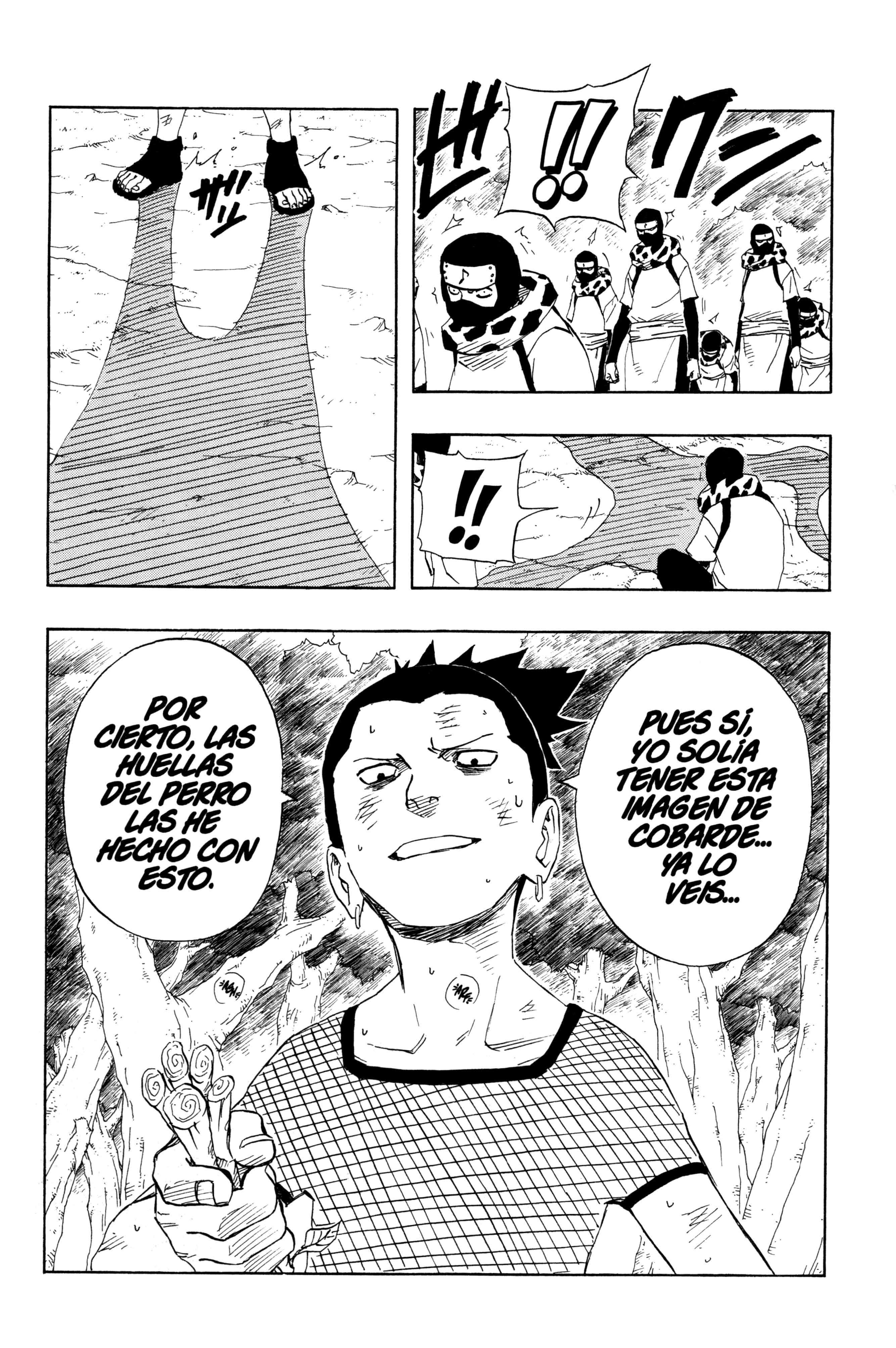 Capitulo 118 page 27