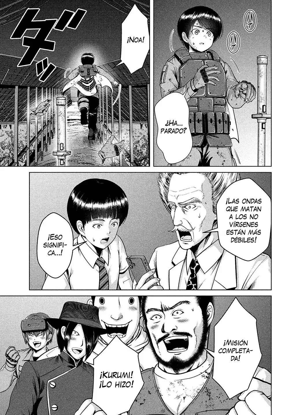 Capitulo 48 page 4