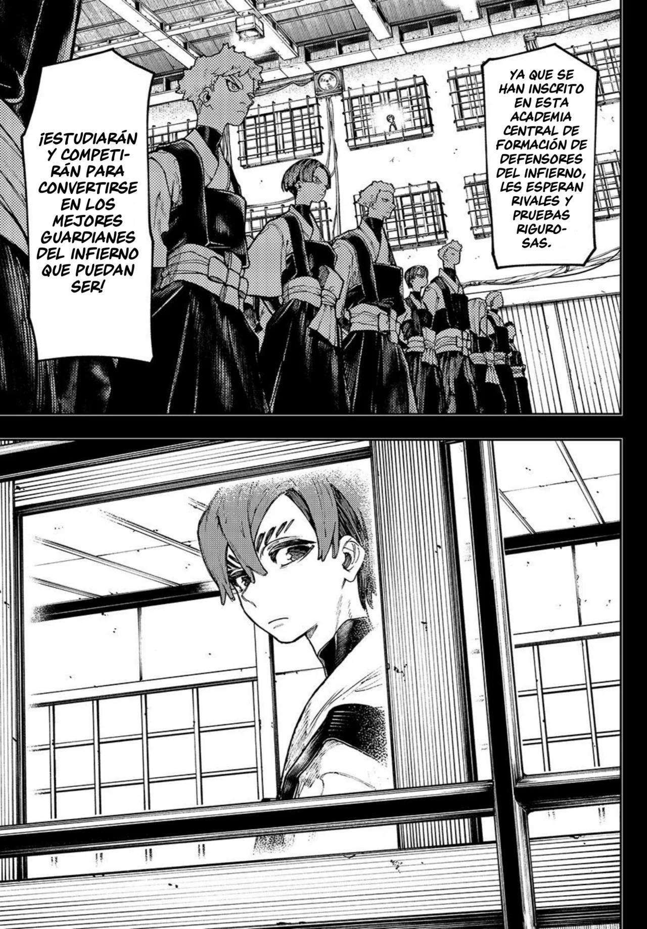 Capitulo 57 page 10