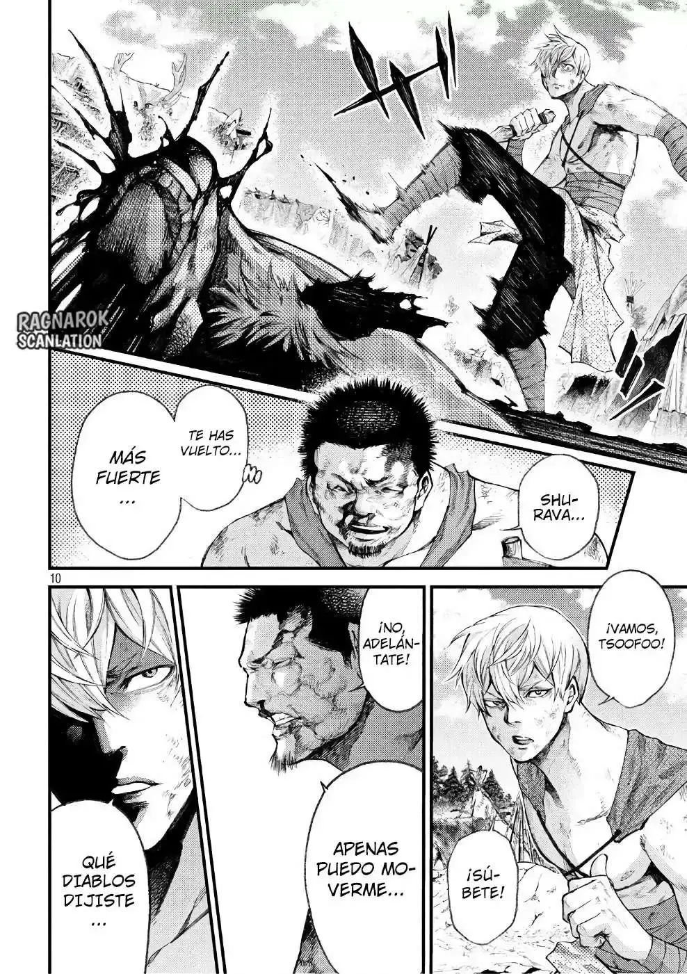 Capitulo 36 page 10