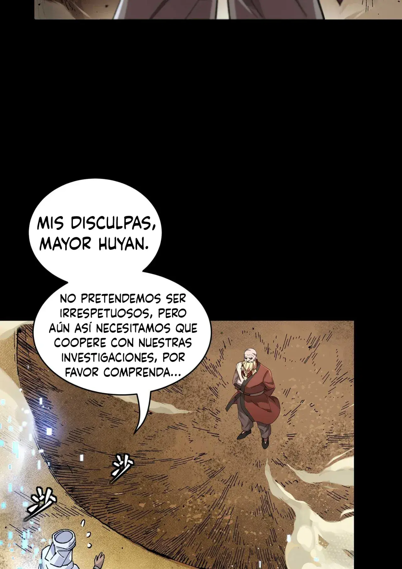 Capitulo 134 page 43