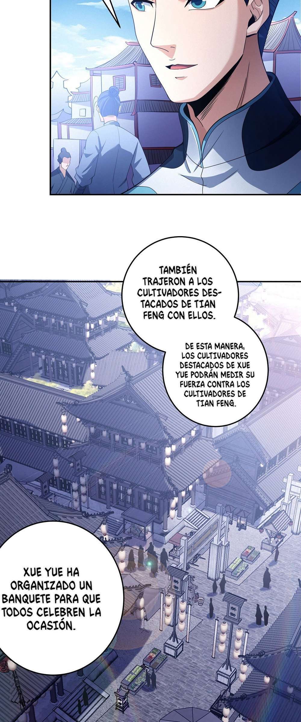 Capitulo 301 page 20
