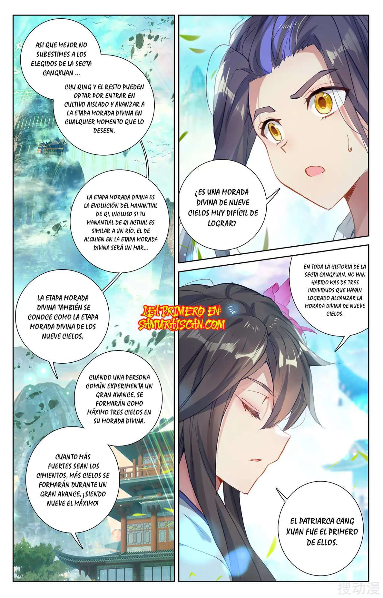 Capitulo 463 page 8