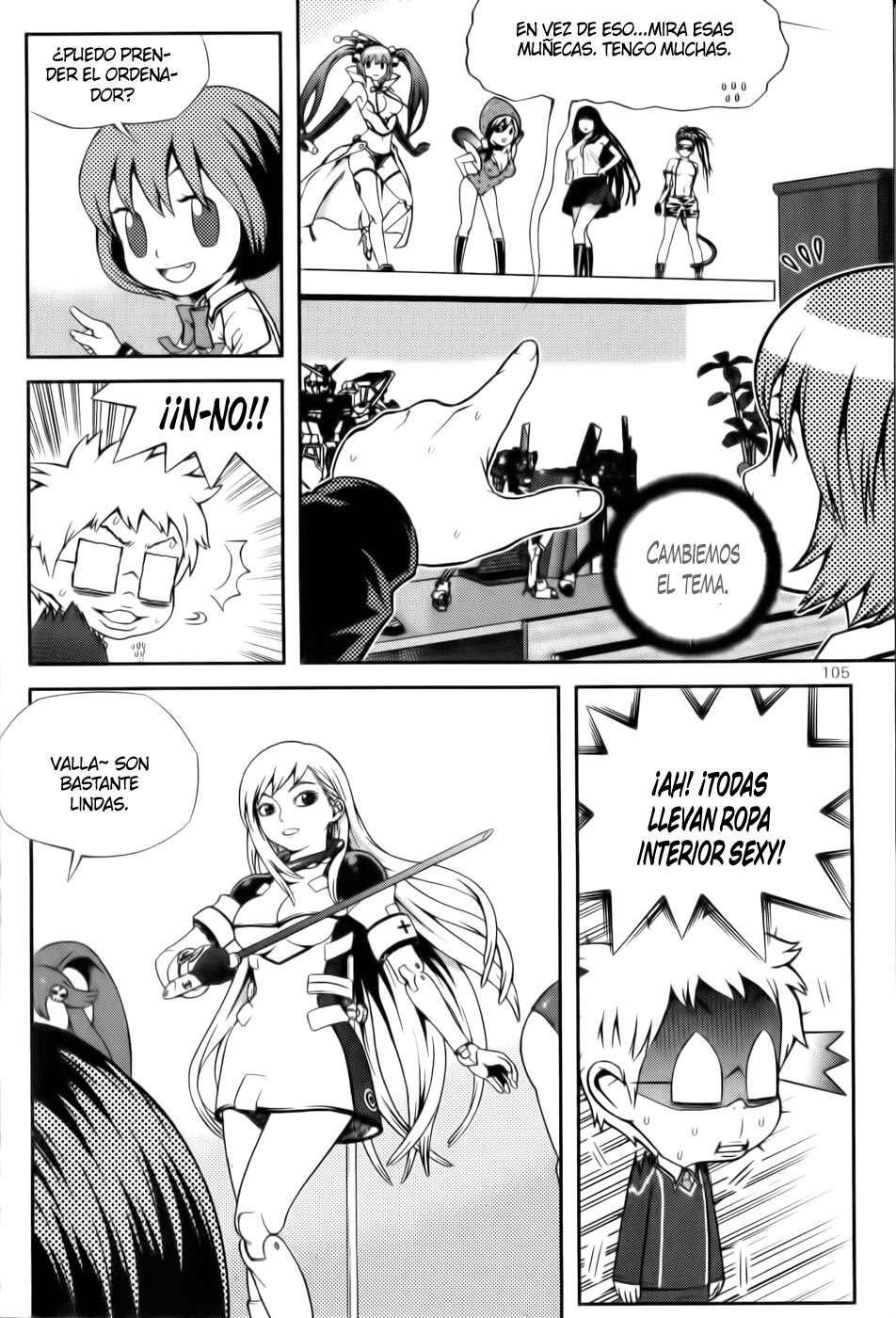 Capitulo 30 page 12