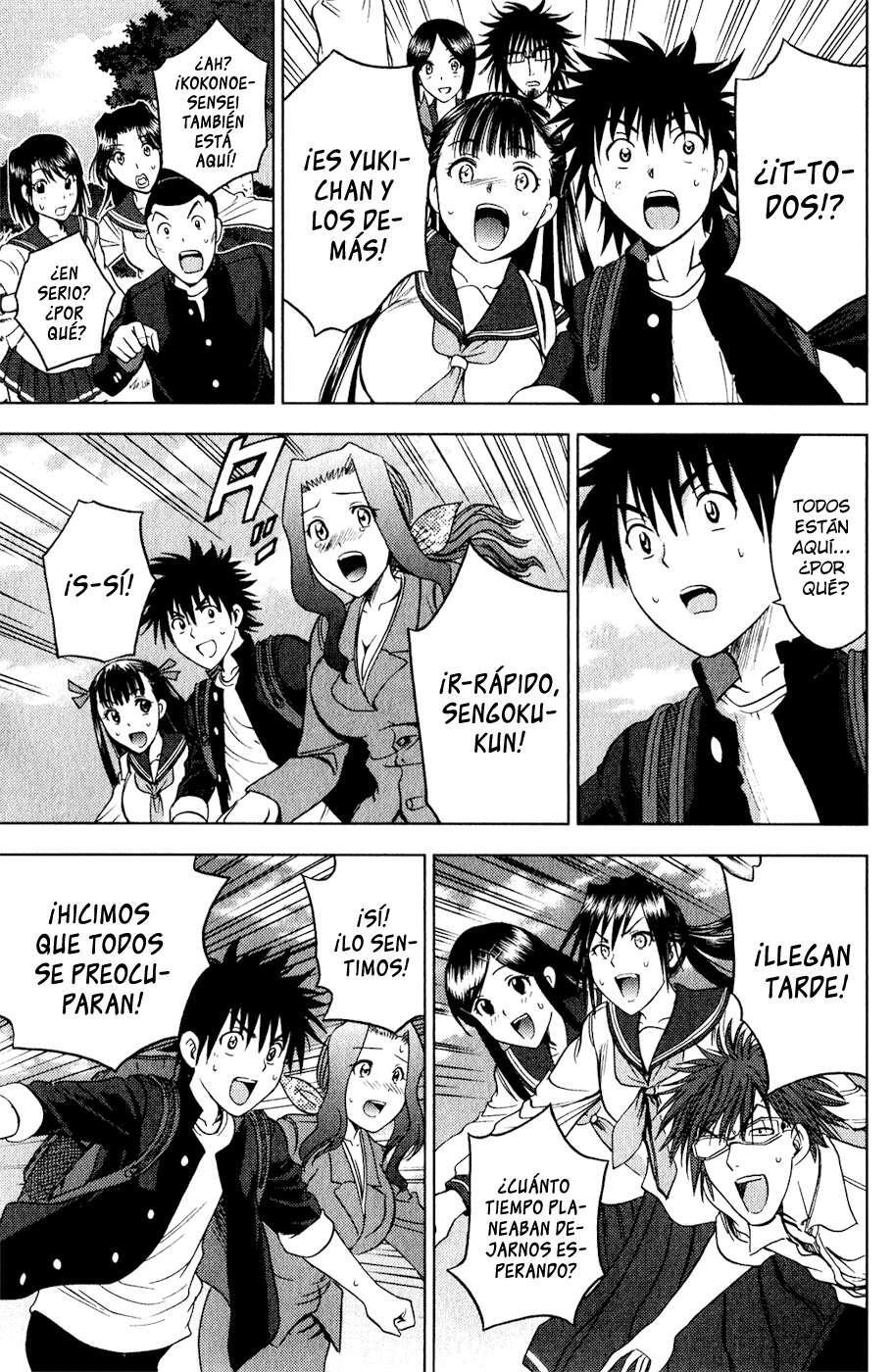 Capitulo 135 page 15