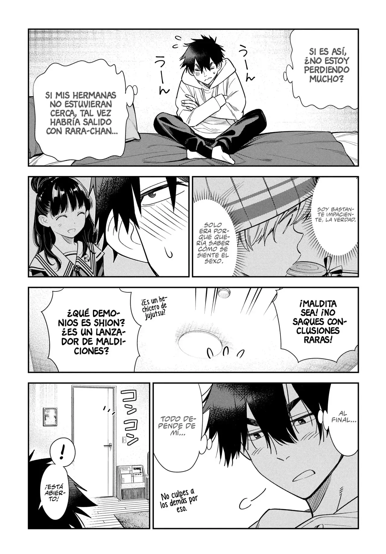 Capitulo 1 page 29