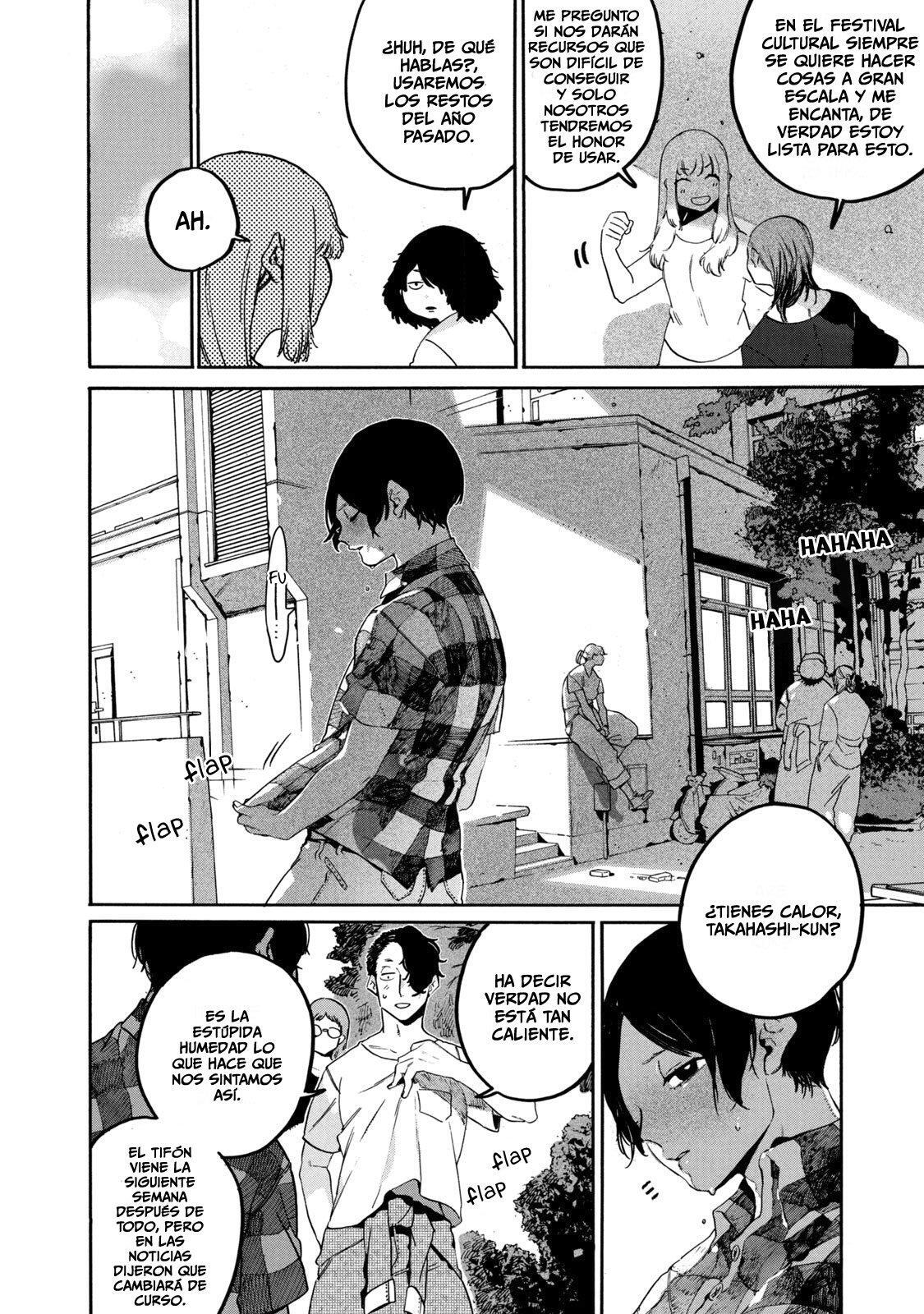 Capitulo 32 page 16