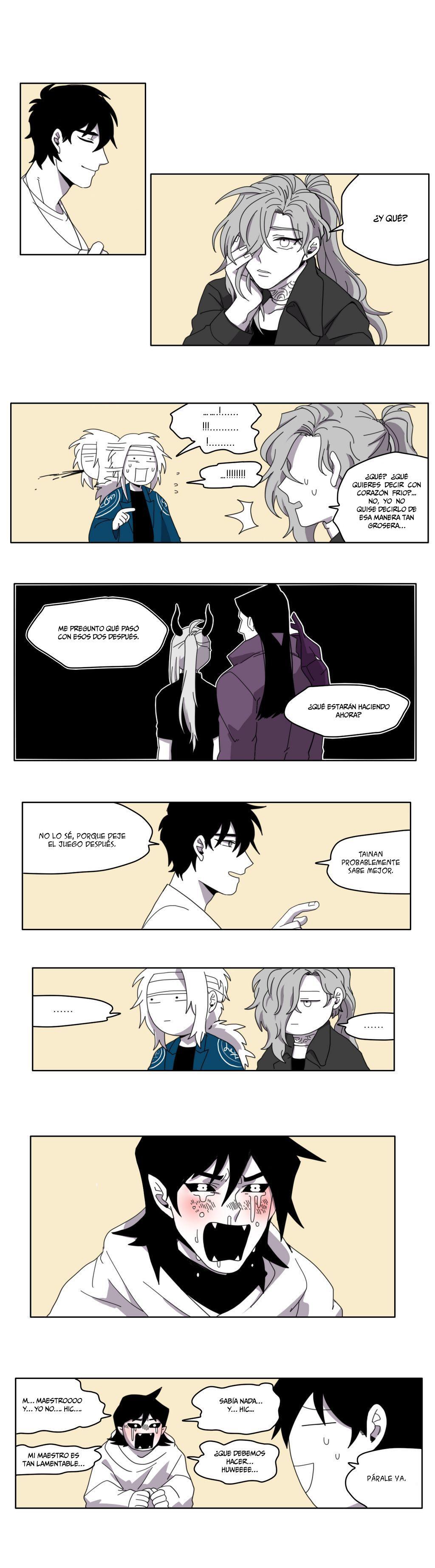 Capitulo 21 page 3