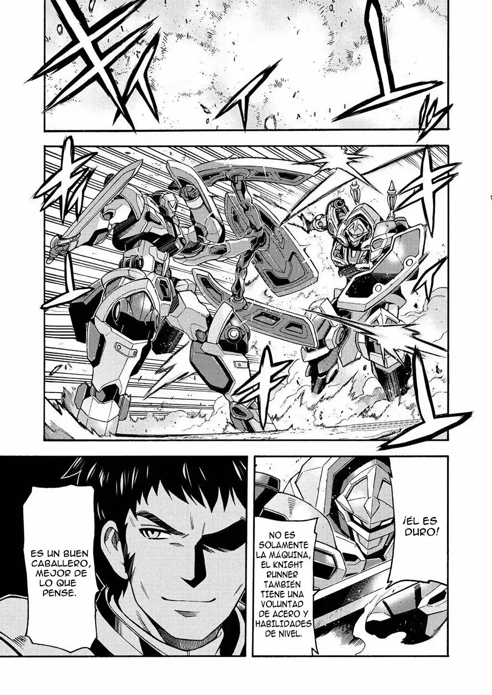 Capitulo 43 page 4