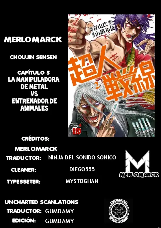 Capitulo 5 page 1