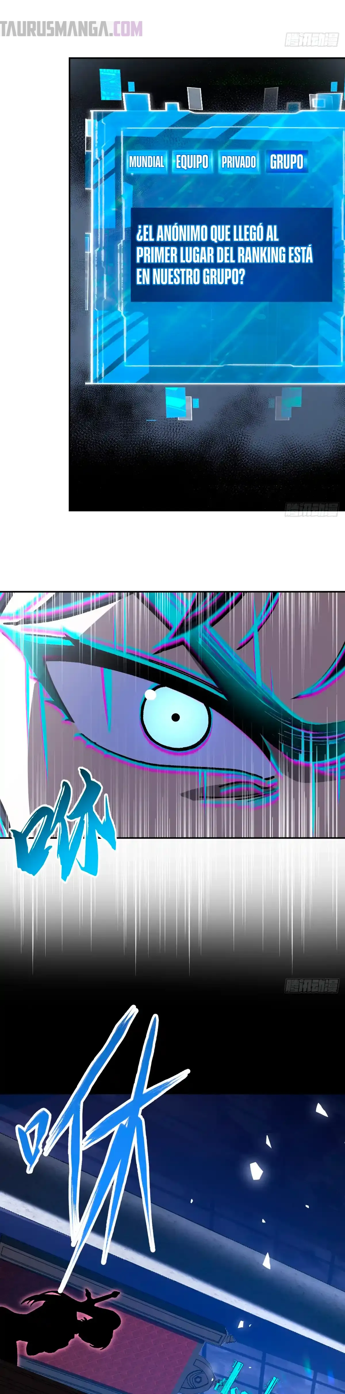 Capitulo 19 page 3