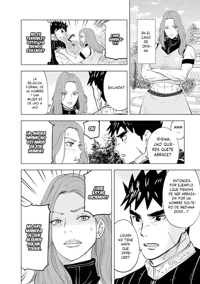 Capitulo 64 page 16