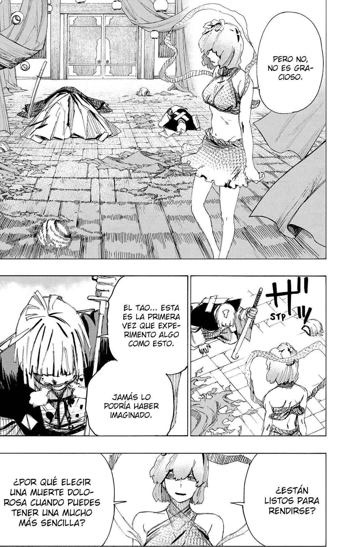 Capitulo 73 page 15