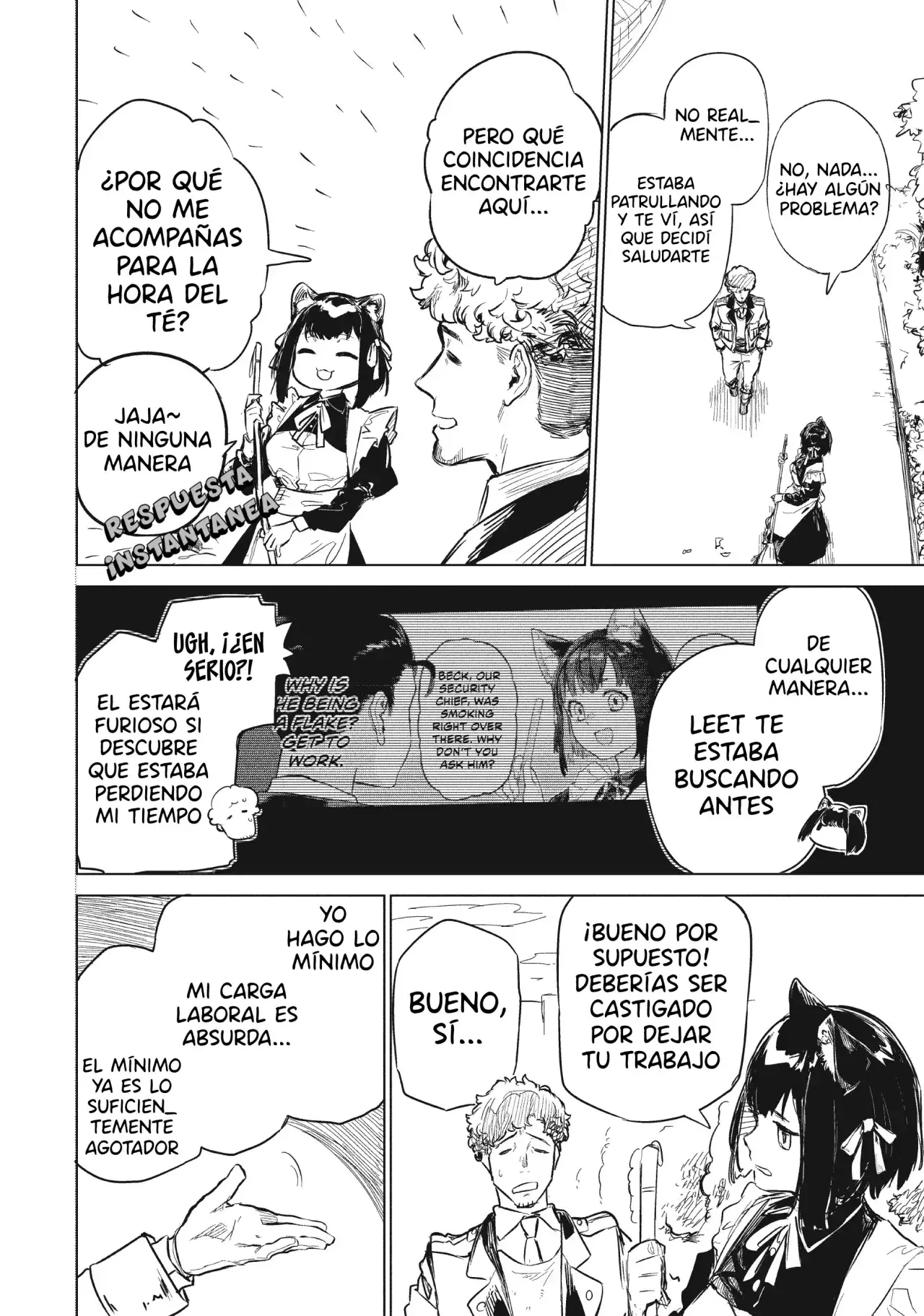 Capitulo 4.50 page 4
