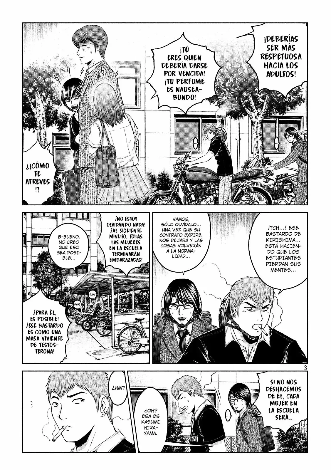 Capitulo 109 page 4