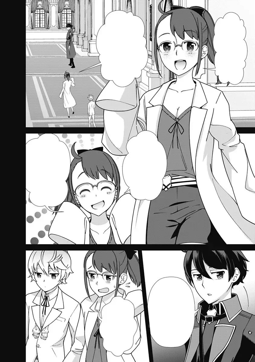 Capitulo 88 page 18