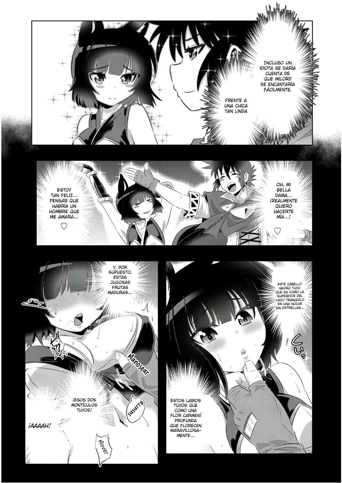 Capitulo 47 page 14