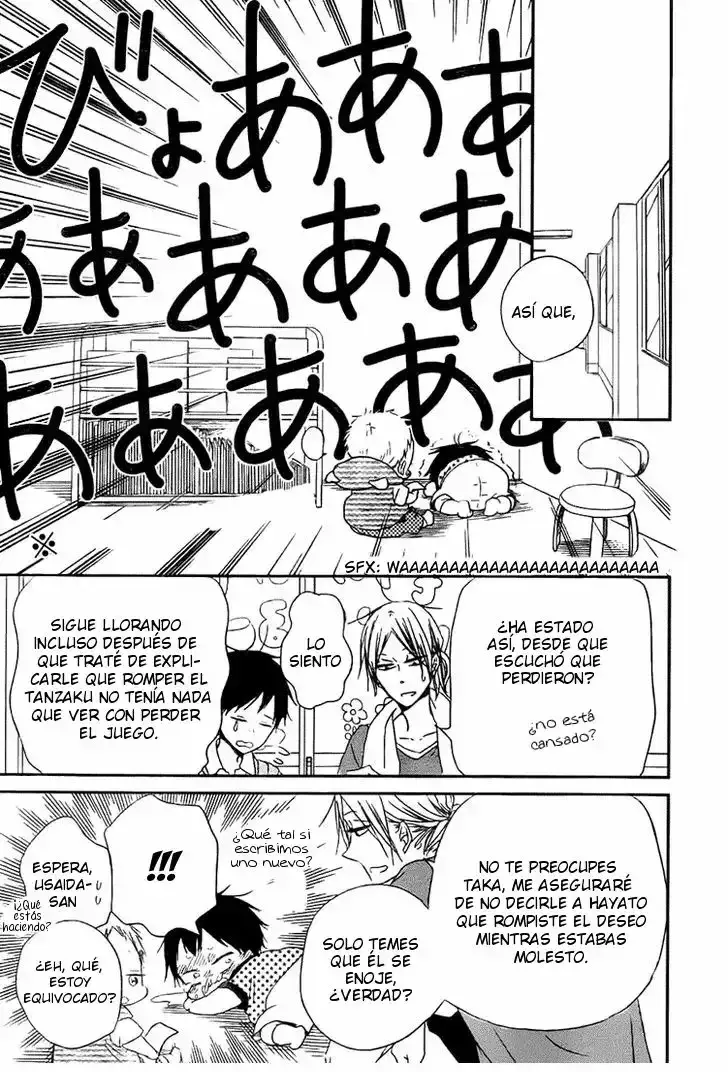 Capitulo 45 page 28