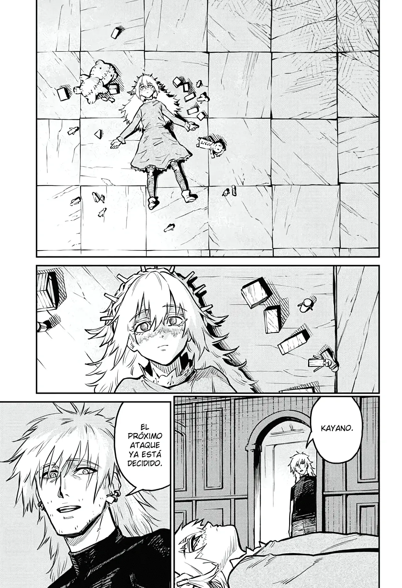 Capitulo 39 page 46