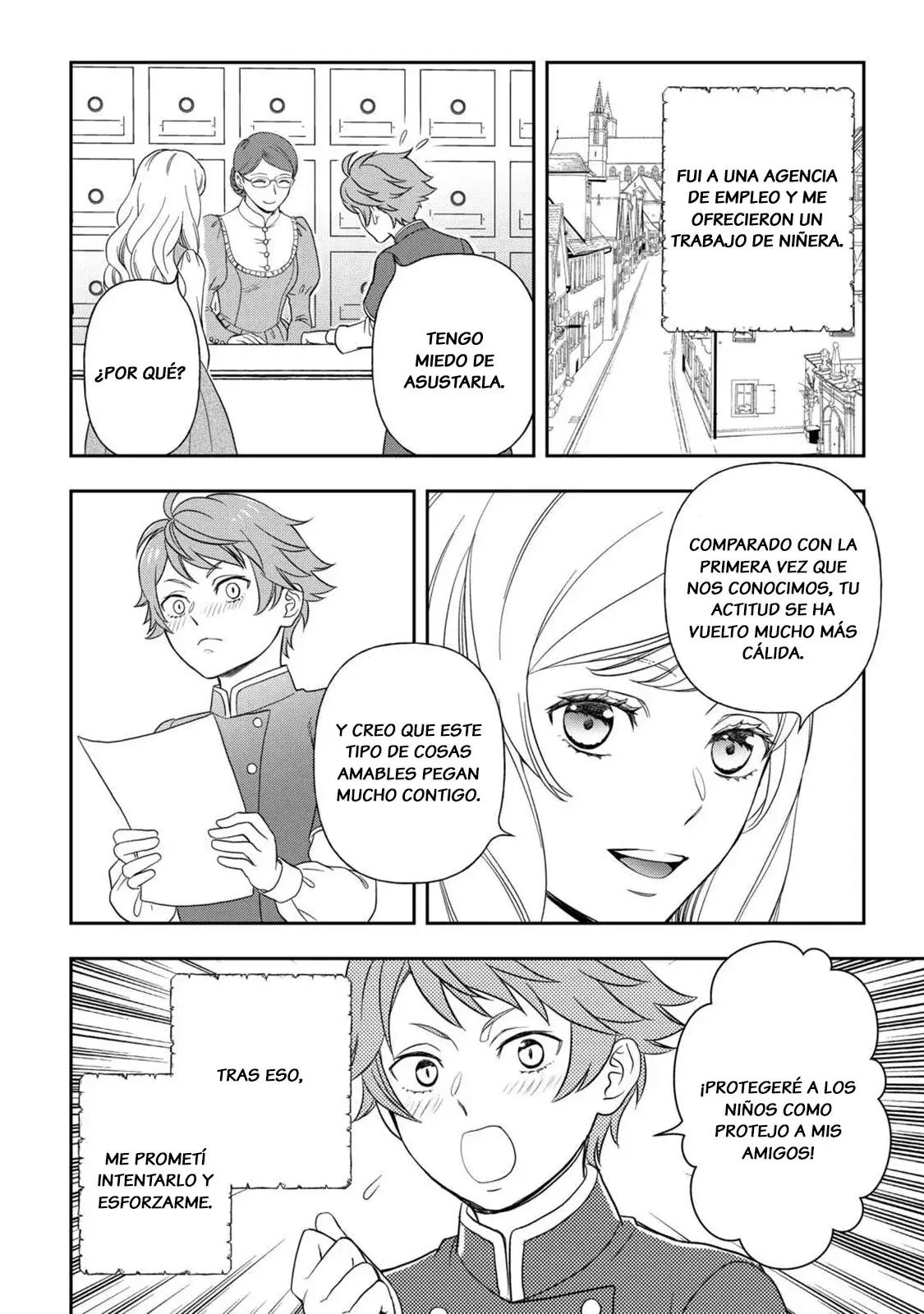 Capitulo 75 page 20
