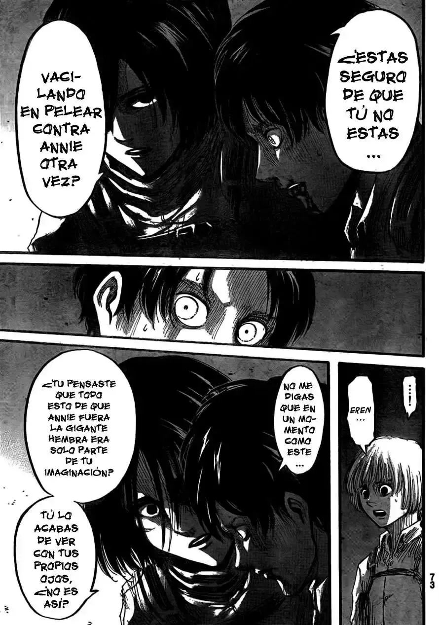 Capitulo 32 page 16
