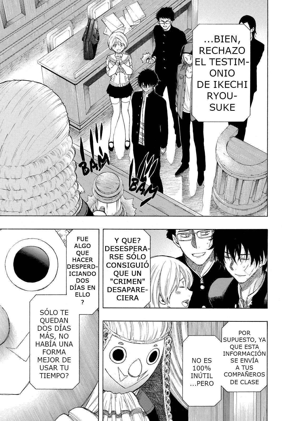 Capitulo 30 page 16