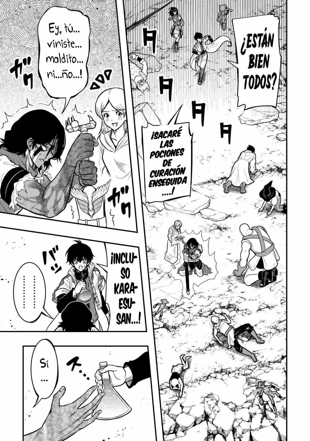 Capitulo 20 page 21