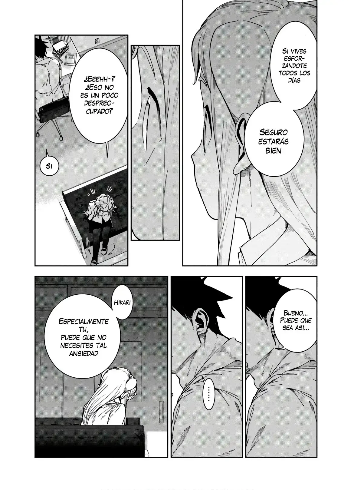 Capitulo 63 page 8