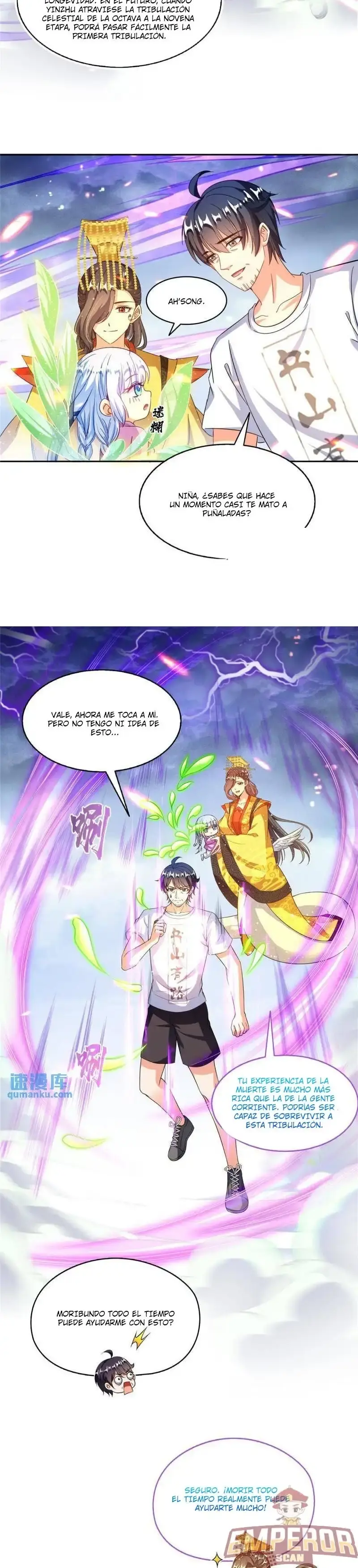 Capitulo 520 page 7