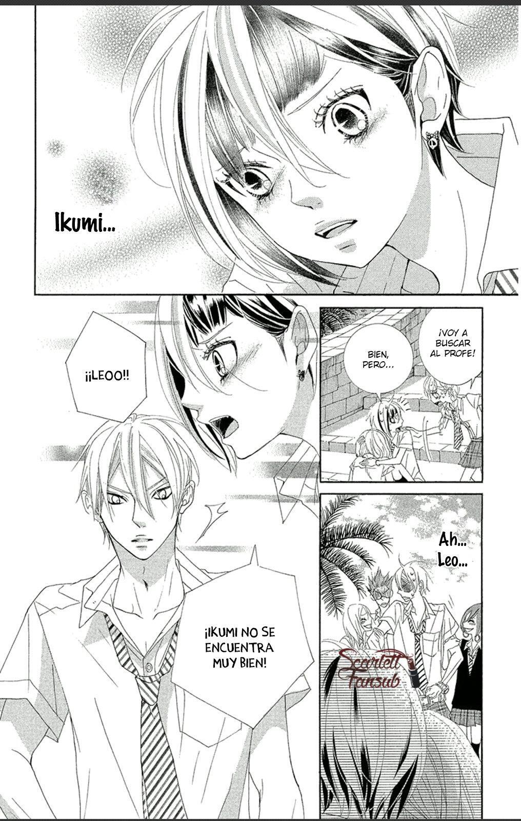 Capitulo 39 page 16