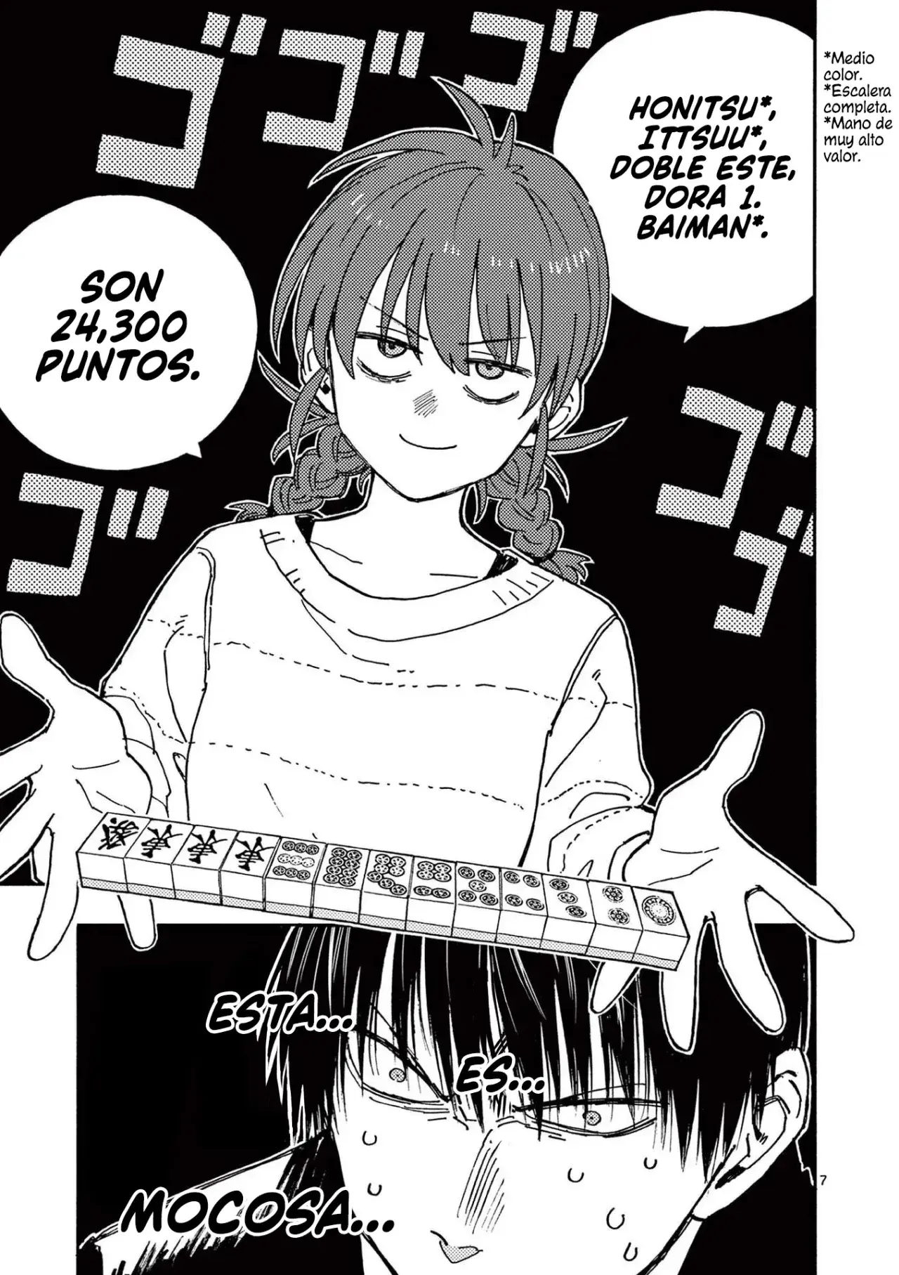 Capitulo 20 page 10