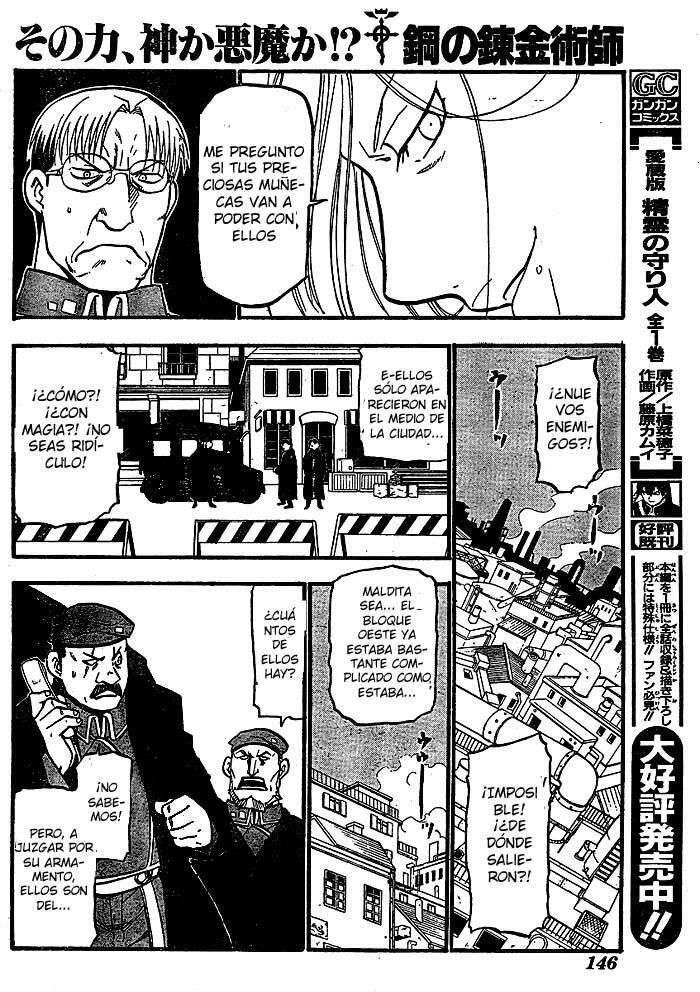 Capitulo 89 page 32