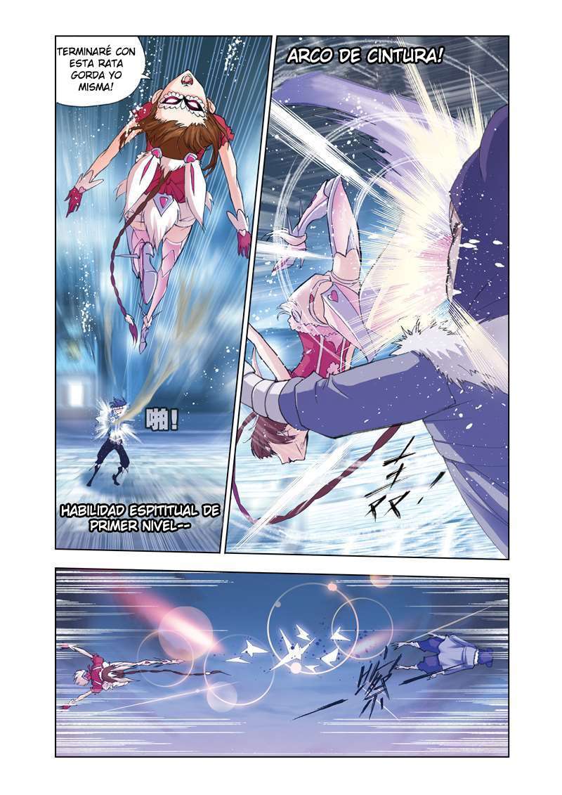 Capitulo 44 page 18