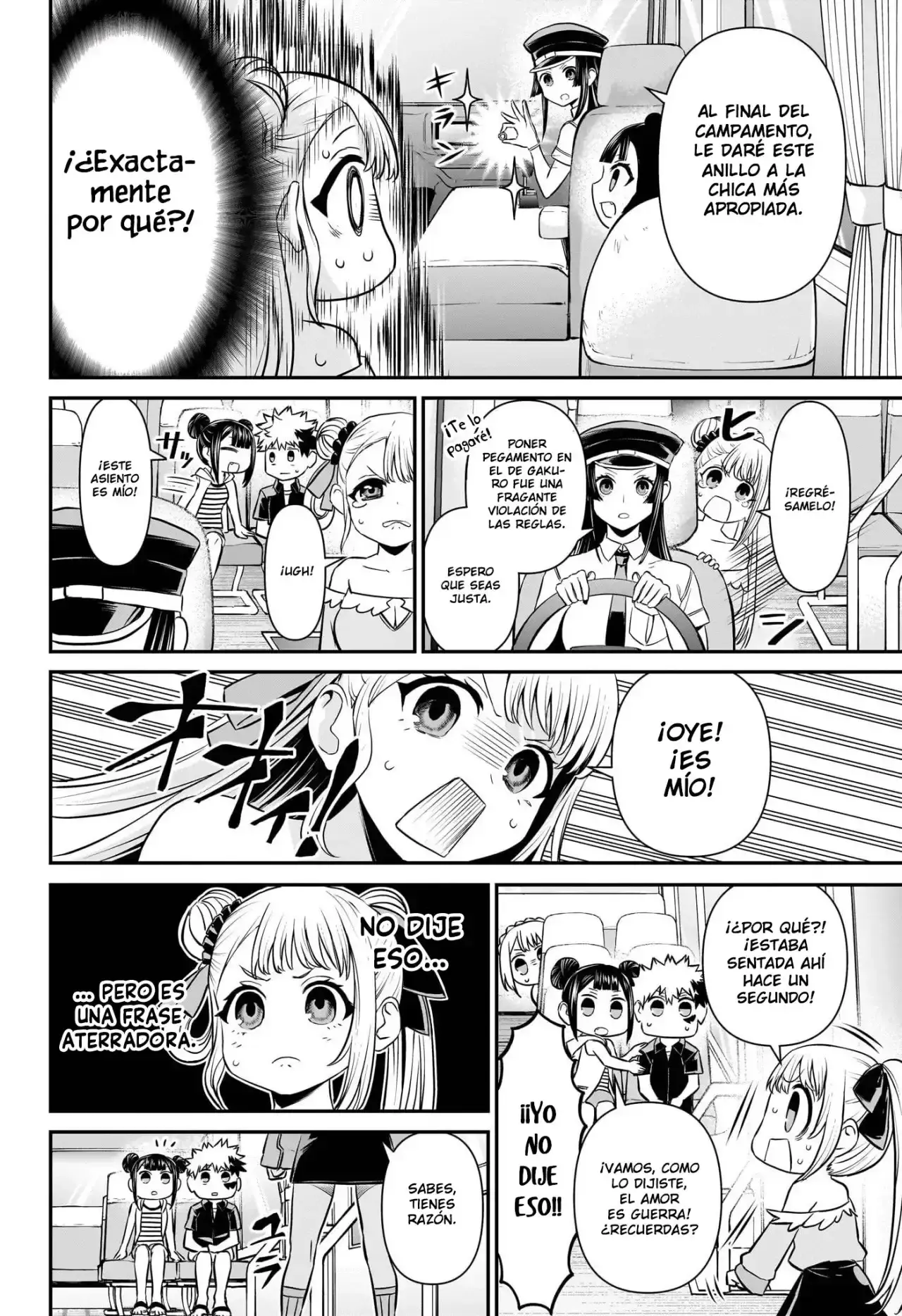Capitulo 101 page 9