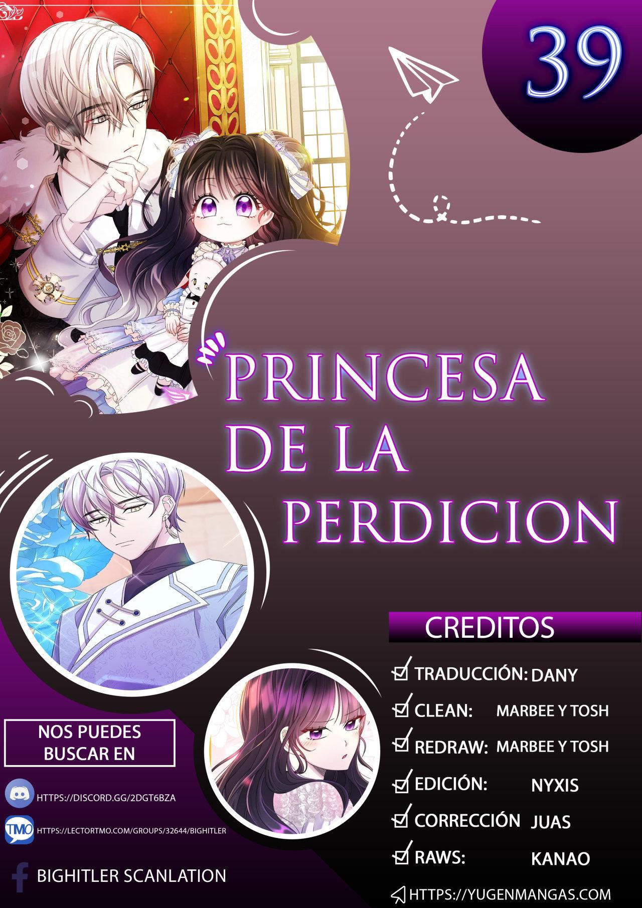 Capitulo 39 page 1