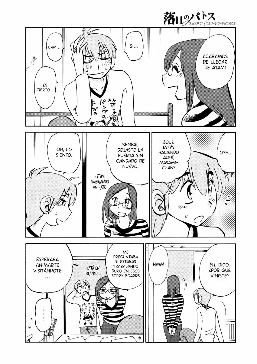 Capitulo 44 page 11