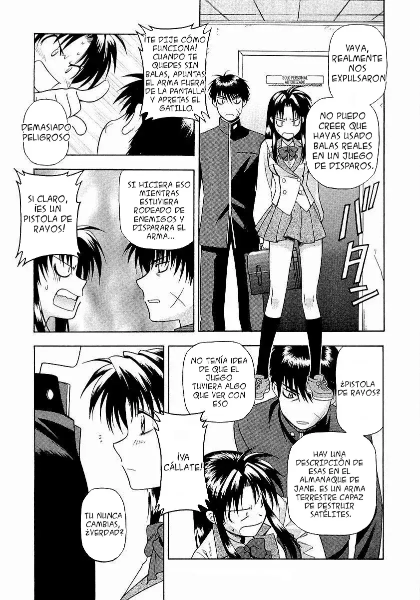 Capitulo 43 page 3